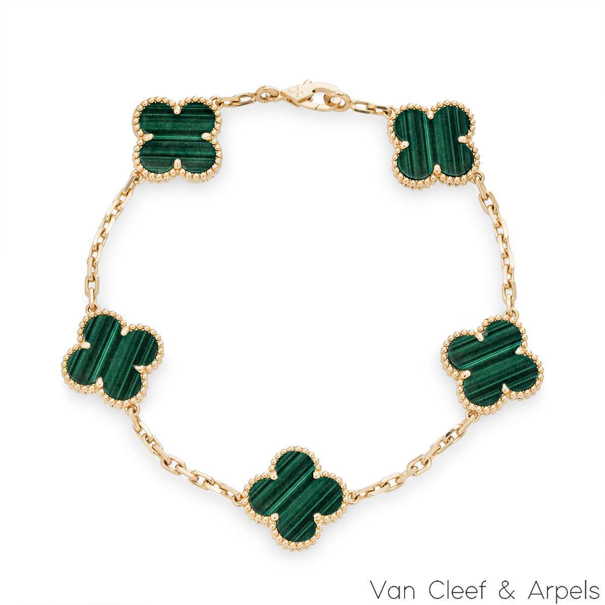 Van Cleef Arpels Jewellery Rich Diamonds